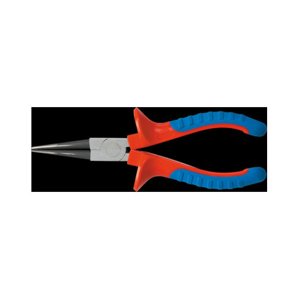 SZCZYPCE OKRĄGŁE 160MM TOPTOOLS