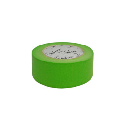 TAŚMA MASKUJĄCA PREMIUM GREEN 38MM X 50M SILVENO