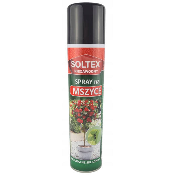 Spray na Mszyce Soltex 300ml