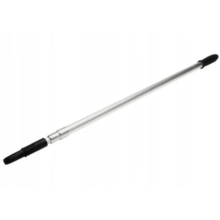 KIJ TELESKOPOWY ALUMINIOWY 115-197CM ANZA