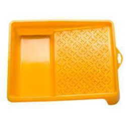 KUWETA 5 HARDY 37X34 ŻÓŁTA (0146-323734K) KAEM