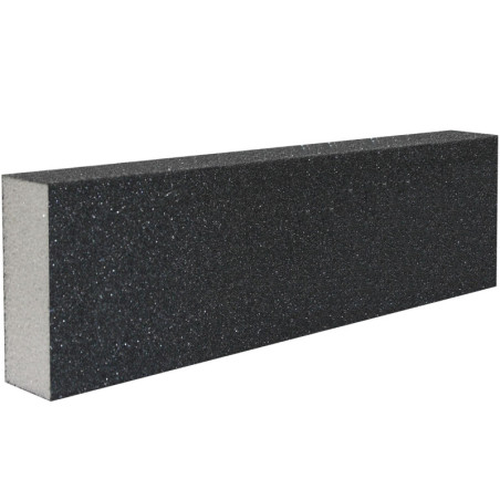 GĄBKA ŚCIERNA 4ST DŁUGA 228X68X25MM P80 GDMT