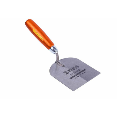 KIELNIA DO PŁYTEK GM STAL SPRĘZYSTA 120 mm UCHWYT DREWNO