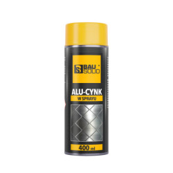 BAUSOLID ALU-CYNK SPRAY 400ML