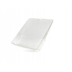 WKŁADKA PET DO KUWETY *HARDY* NR.4 (0144-323526K) KAEM